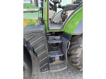 Traktorius Fendt 718 Vario Gen6 ProfiPlus: foto 5