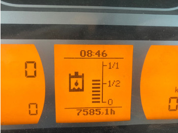 Traktorius Fendt 718 Vario S4 Power: foto 2