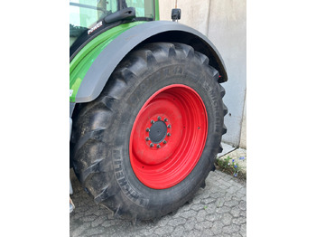 Traktorius Fendt 718 Vario S4 Power: foto 5