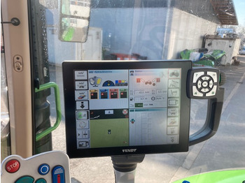 Traktorius Fendt 718 Vario S4 Profi: foto 3 Traktorius Fendt 718 Vario S4 Profi: foto 3