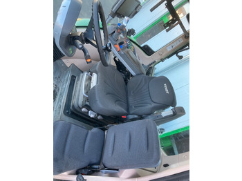 Traktorius Fendt 718 Vario S4 Profi: foto 5 Traktorius Fendt 718 Vario S4 Profi: foto 5