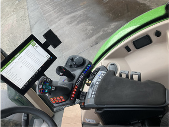 Nauja Traktorius Fendt 724 Vario Gen6: foto 3