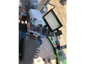 Traktorius Fendt 930 Vario Gen7 Profi  Setting2: foto 3