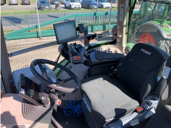Traktorius Fendt 930 Vario Gen7 Profi  Setting2: foto 4