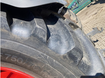 Traktorius Fendt 930 Vario Gen7 Profi  Setting2: foto 5