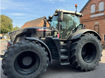Traktorius FENDT 936 Vario