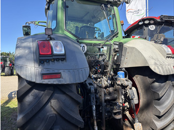 Traktorius FENDT 936 Vario