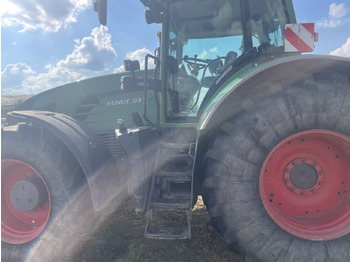 Traktorius FENDT 939 Vario