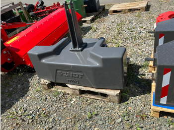 Traktorius FENDT