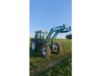 Traktorius FENDT