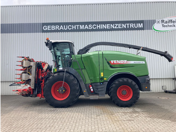 Kombainas FENDT