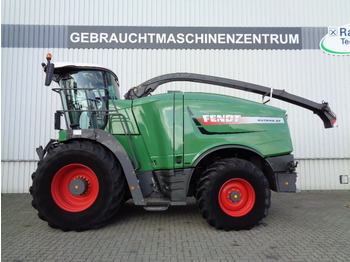 Fendt Katana 85 lizingą Fendt Katana 85: foto 2