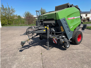 Pašarų tvarkymo technika FENDT