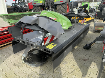Šienapjovė Fendt Slicer 310 F: foto 3