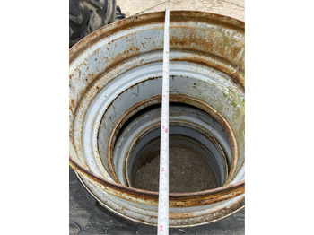 Padangos ir ratlankiai GOODYEAR