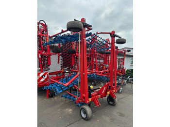 Žemės dirbimo technika HATZENBICHLER