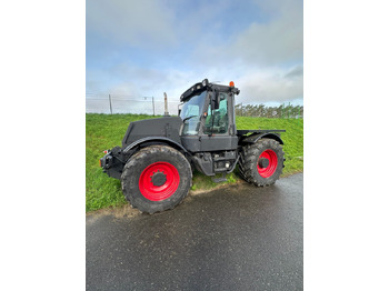 Traktorius JCB