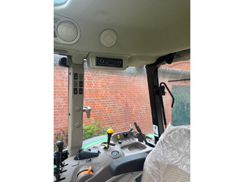 Traktorius JOHN DEERE 5100M