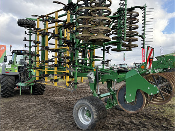 Kultivatorius Kerner Flachgrubber Stratos SA 600: foto 3