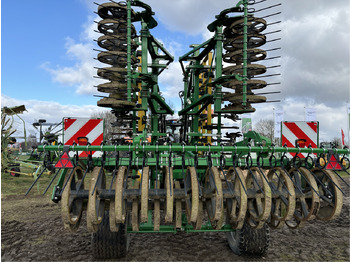 Kultivatorius Kerner Flachgrubber Stratos SA 600: foto 2