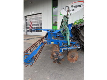 Akėčios KÖCKERLING