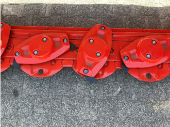 Kuhn GMD 355-FF Scheibenmähwerke lizingą Kuhn GMD 355-FF Scheibenmähwerke: foto 2 Kuhn GMD 355-FF Scheibenmähwerke lizingą Kuhn GMD 355-FF Scheibenmähwerke: foto 2