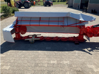 Kuhn GMD 355-FF Scheibenmähwerke lizingą Kuhn GMD 355-FF Scheibenmähwerke: foto 3 Kuhn GMD 355-FF Scheibenmähwerke lizingą Kuhn GMD 355-FF Scheibenmähwerke: foto 3