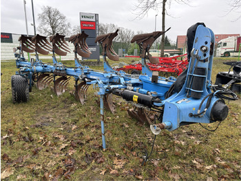 Plūgas LEMKEN