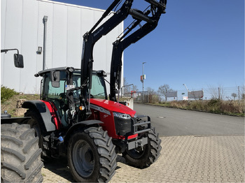 Traktorius MASSEY FERGUSON 5711
