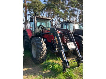 Traktorius MASSEY FERGUSON 6290