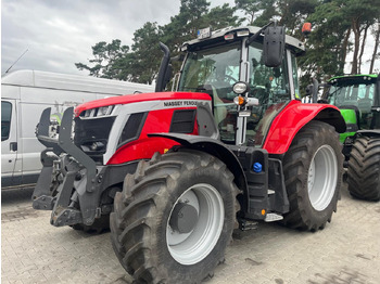 Traktorius MASSEY FERGUSON 100 series