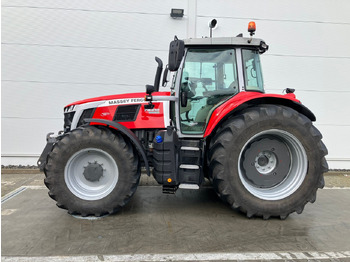 Traktorius MASSEY FERGUSON 200 series