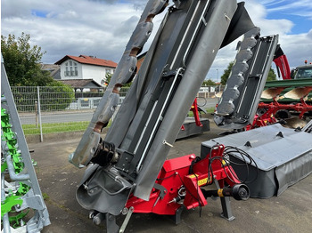 Šienapjovė MASSEY FERGUSON 300 series