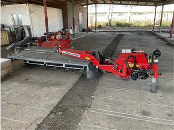 Šienapjovė MASSEY FERGUSON 300 series