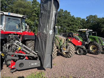 Šienapjovė MASSEY FERGUSON 300 series