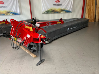 Šienapjovė MASSEY FERGUSON