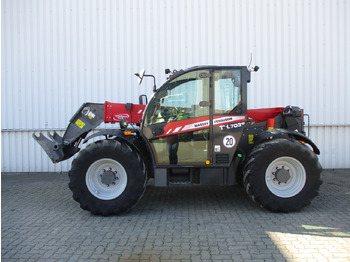 Krautuvas MASSEY FERGUSON