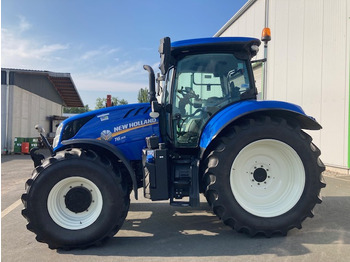 Traktorius NEW HOLLAND T6.155