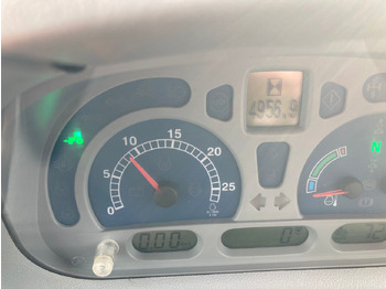 New Holland T7.200 Autocommand lizingą New Holland T7.200 Autocommand: foto 5 New Holland T7.200 Autocommand lizingą New Holland T7.200 Autocommand: foto 5