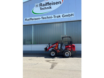 Ratinis krautuvas SCHÄFFER