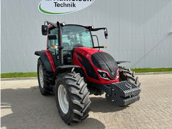 Traktorius VALTRA A-series