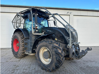 Traktorius VALTRA S374