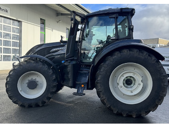 Traktorius VALTRA T-series
