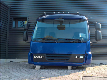 Kabina ir interjeras DAF LF 45