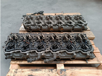 Cilindrų blokas DAF XF 105