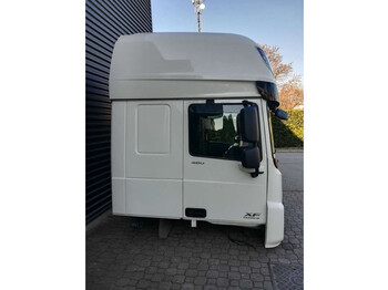 Kabina ir interjeras - Sunkvežimis DAF XF 106 Euro 6: foto 4 Kabina ir interjeras - Sunkvežimis DAF XF 106 Euro 6: foto 4