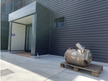 Katalizatorius DAF XF 106