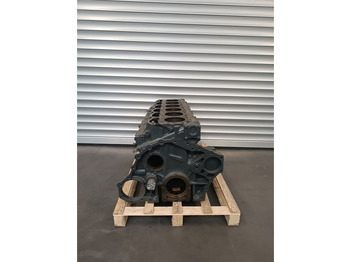 Cilindrų blokas - Sunkvežimis DAF XF106 Euro 6: foto 4