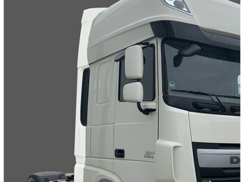 Aerodinamika/ Spoileris DAF XF 106