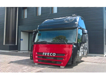 Kabina ir interjeras IVECO Stralis
